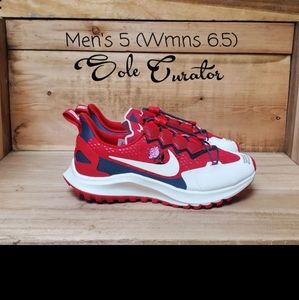 Gyakusou X Nike Air Zoom ❤